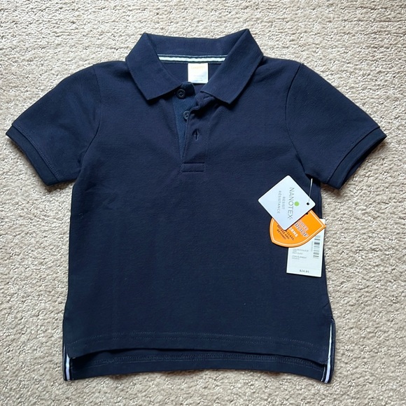 Gymboree Other - Boys cotton polo